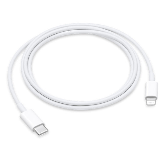USB-C - Lightning Kablosu (1 m)